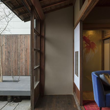 Hikoso-Machi Kin No Ma Villa Kanazawa Dış mekan fotoğraf