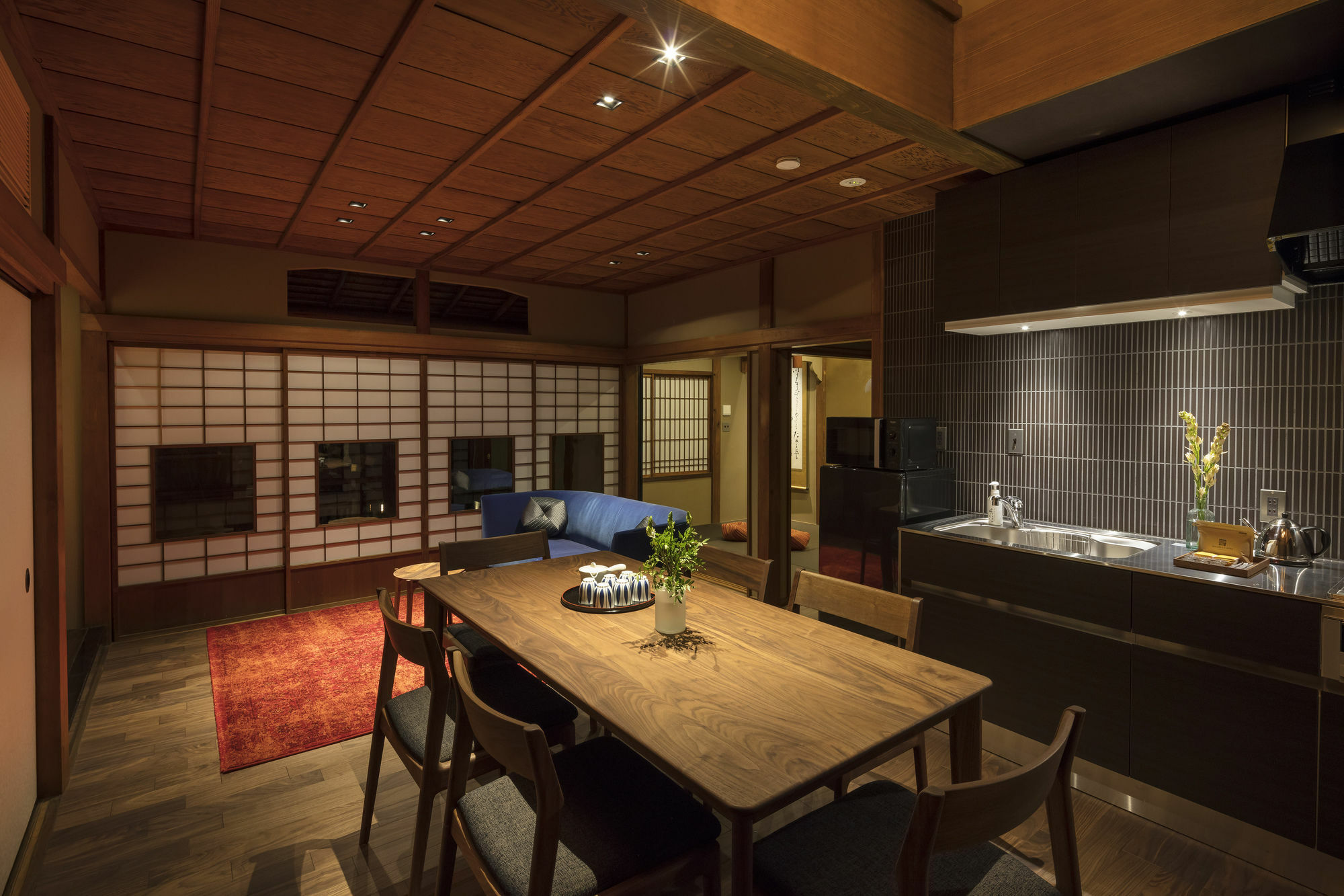 Hikoso-Machi Kin No Ma Villa Kanazawa Dış mekan fotoğraf