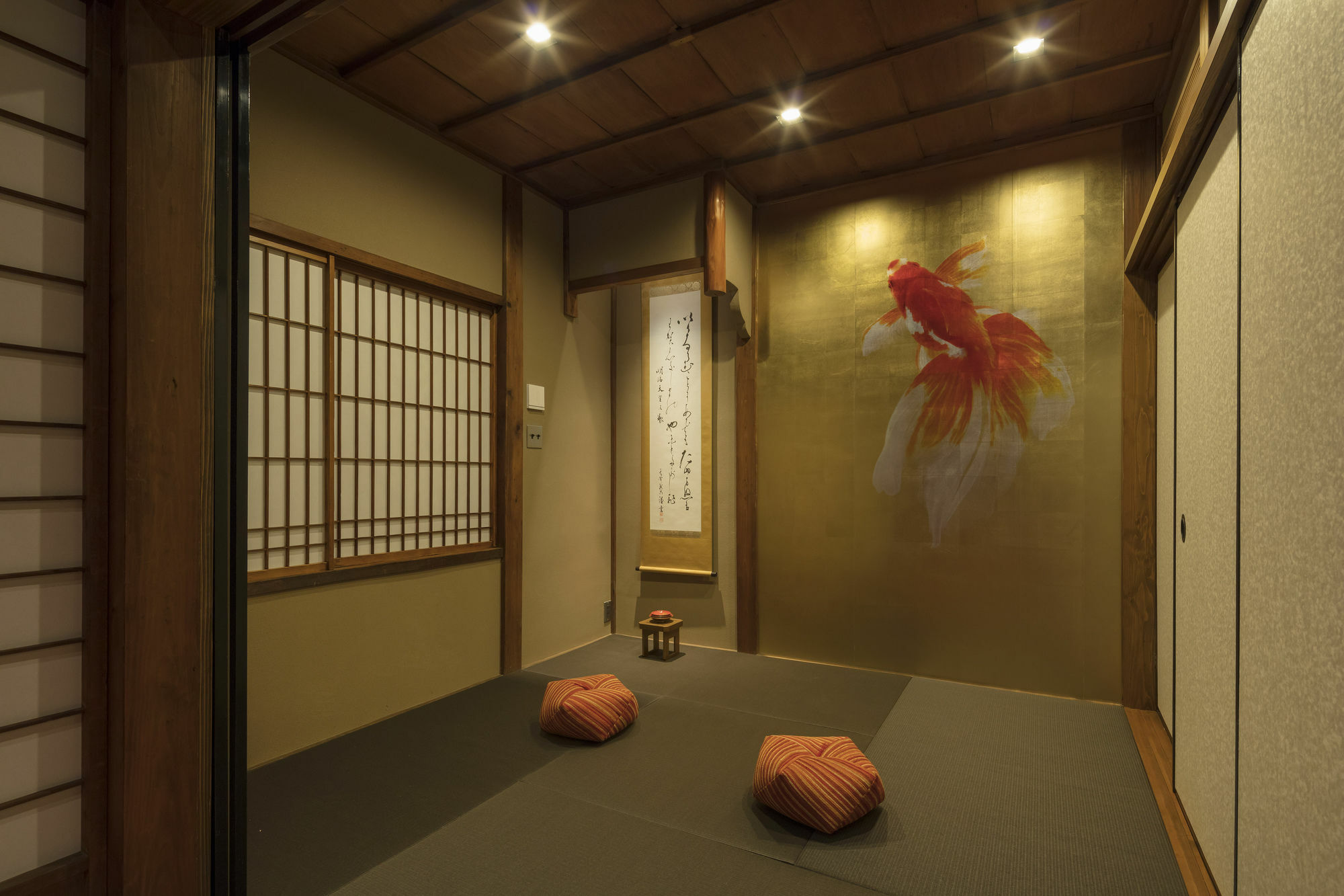 Hikoso-Machi Kin No Ma Villa Kanazawa Dış mekan fotoğraf