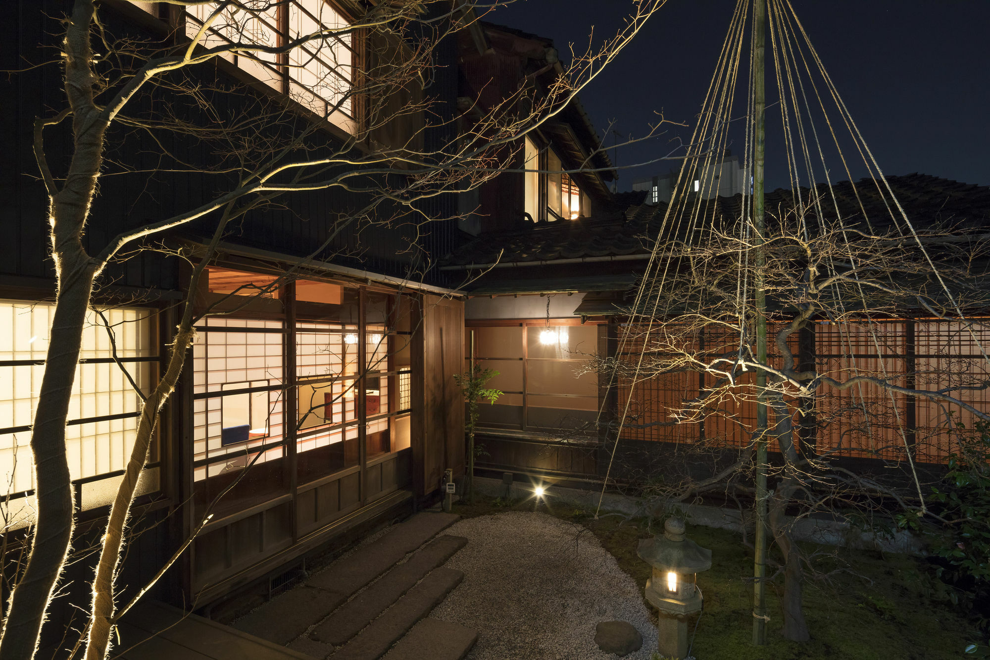 Hikoso-Machi Kin No Ma Villa Kanazawa Dış mekan fotoğraf