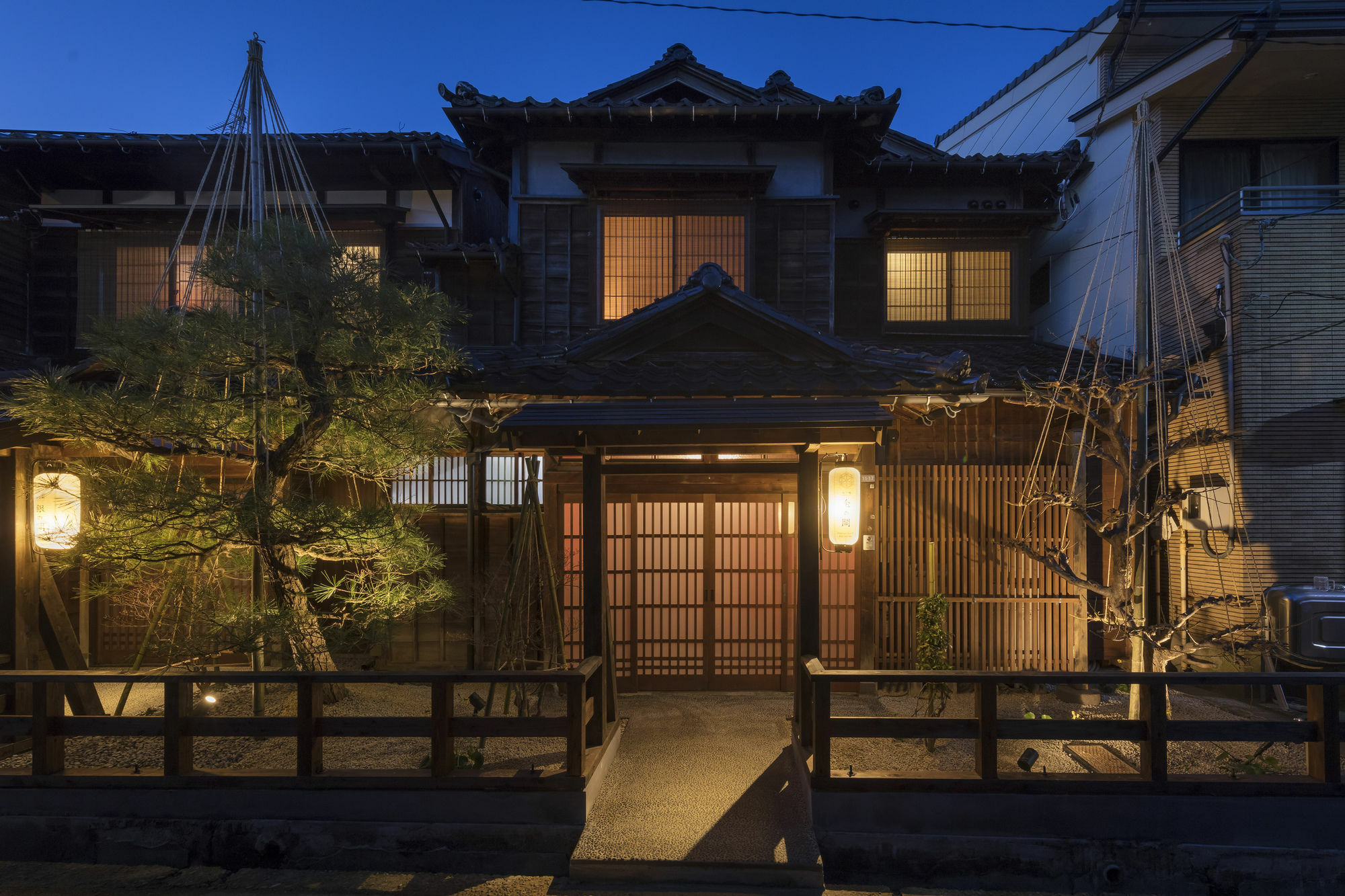 Hikoso-Machi Kin No Ma Villa Kanazawa Dış mekan fotoğraf