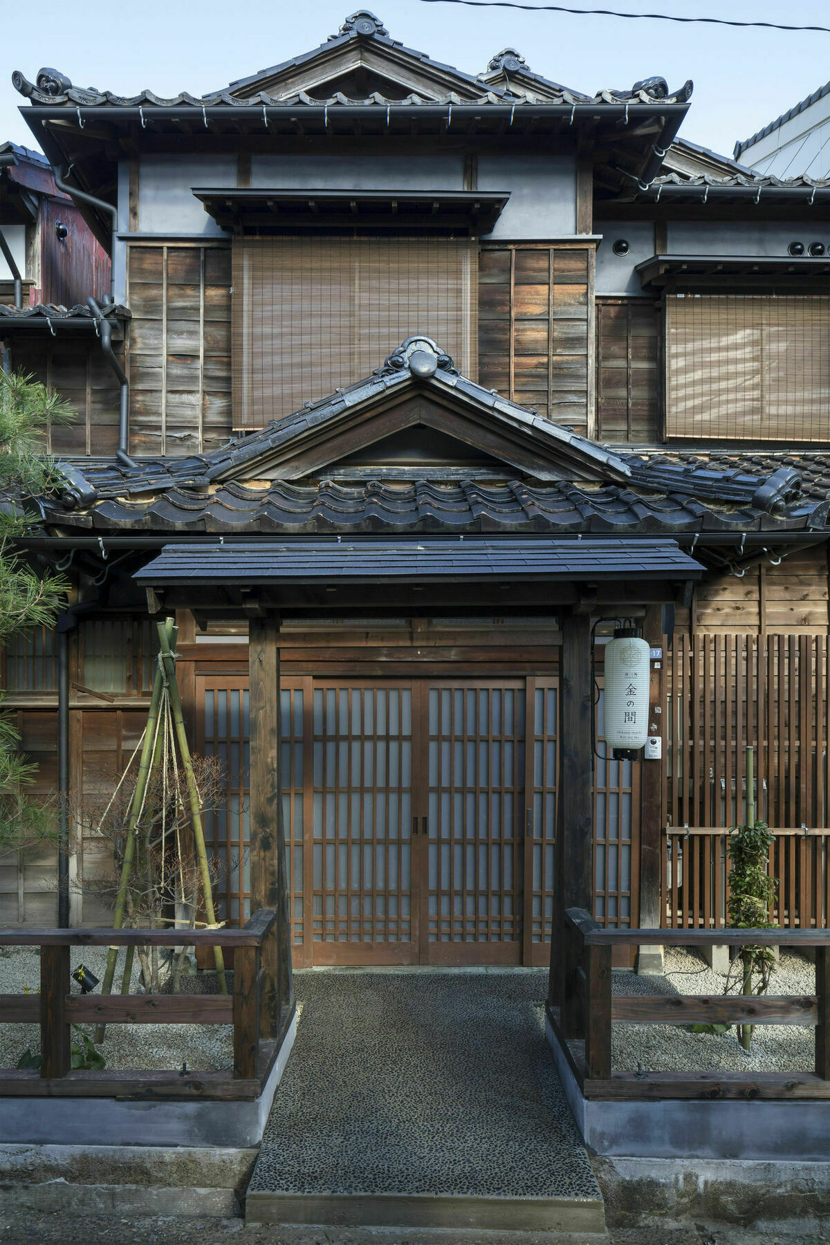 Hikoso-Machi Kin No Ma Villa Kanazawa Dış mekan fotoğraf