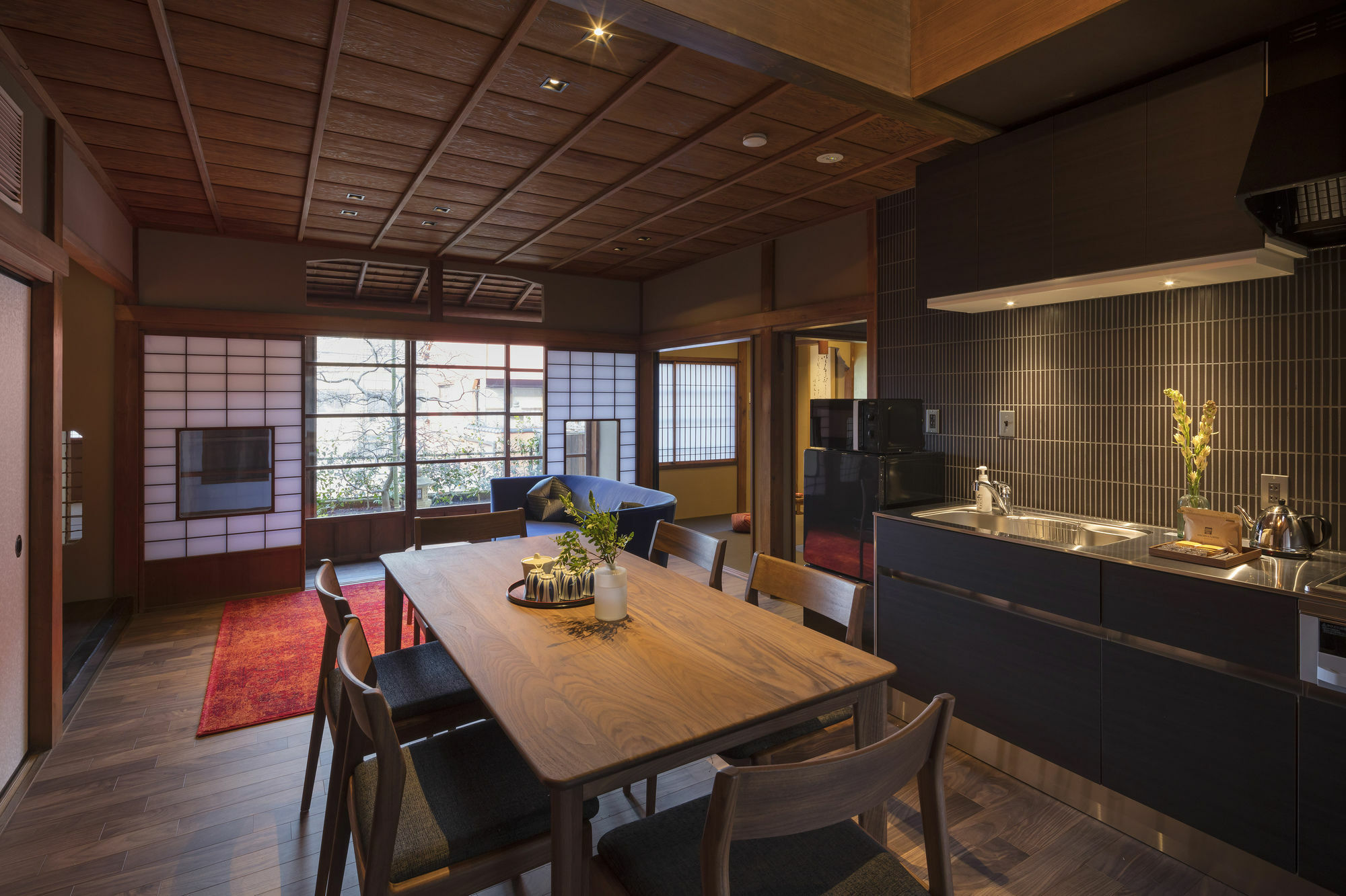 Hikoso-Machi Kin No Ma Villa Kanazawa Dış mekan fotoğraf